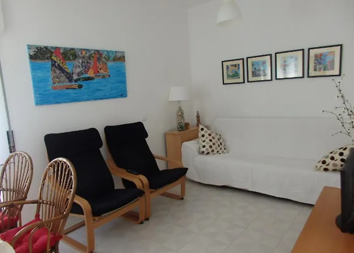 Casa Do Algarve