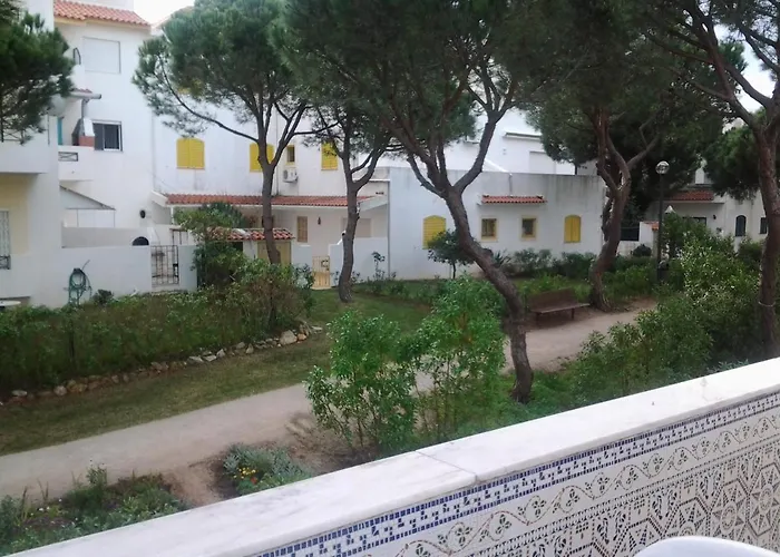 Casa Do Algarve