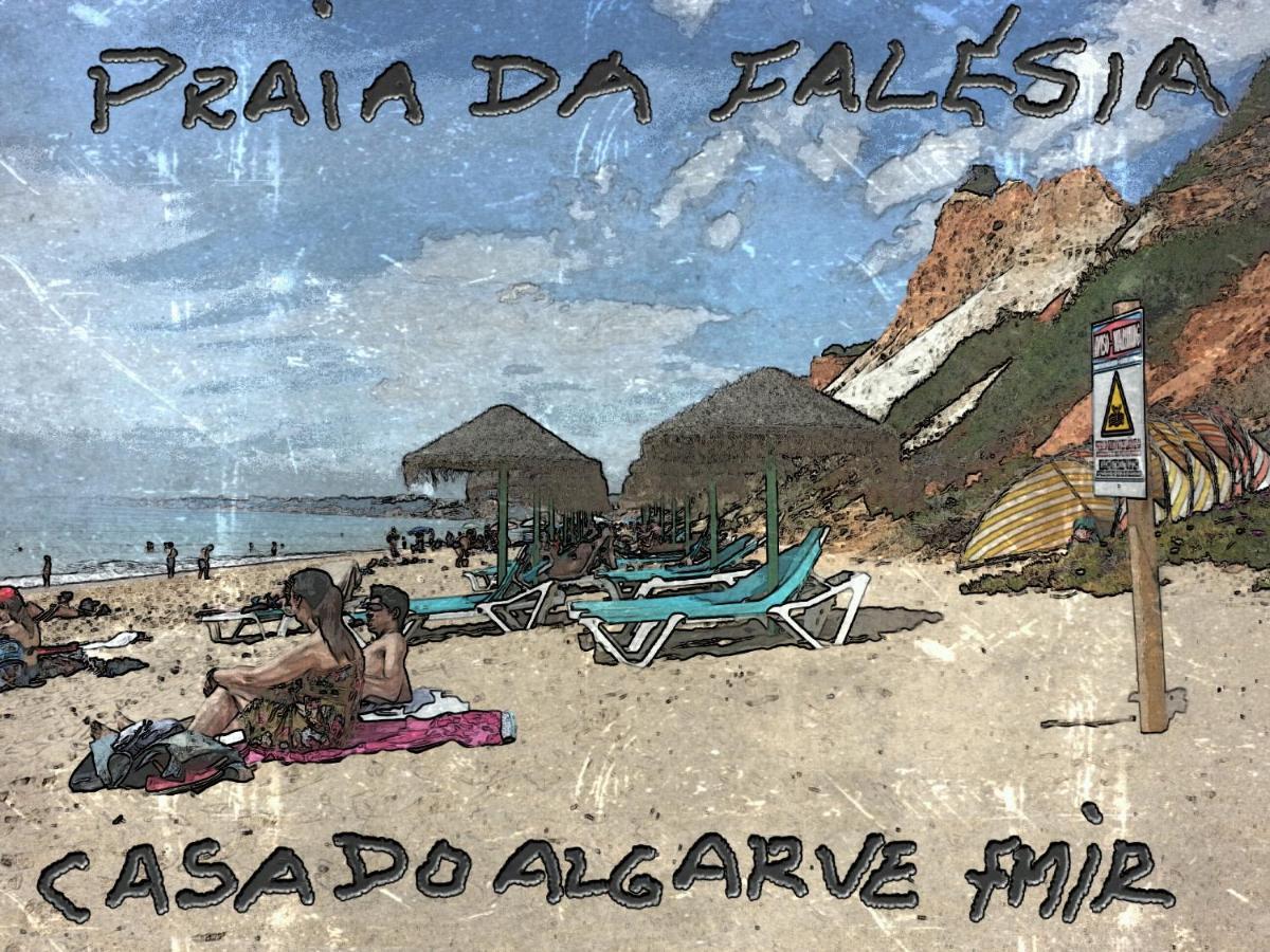 Casa Do Algarve Apartment Albufeira