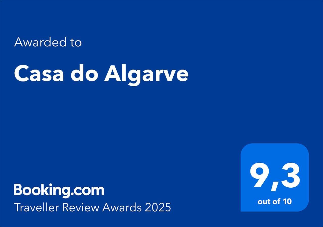 Casa Do Algarve Apartment