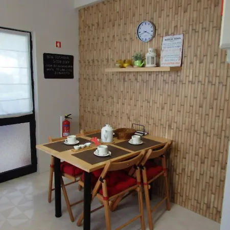 Casa Do Algarve Apartment Albufeira Exterior photo