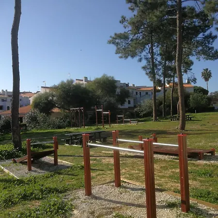 Casa Do Algarve Apartment Albufeira Exterior photo